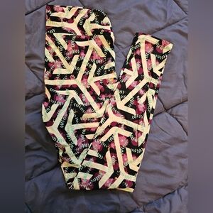 LulaRoe leggings